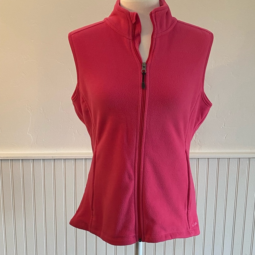 Champion Vest